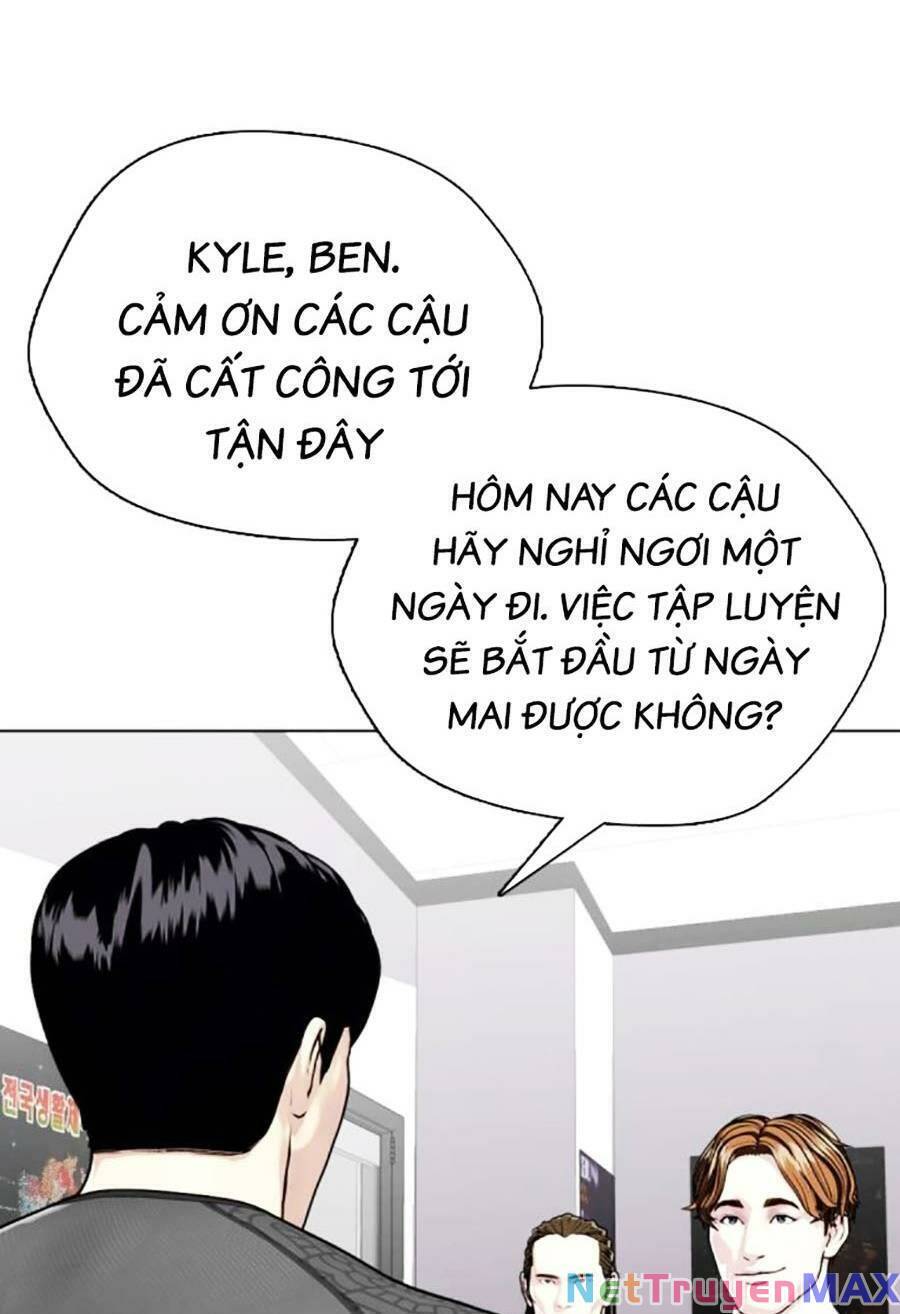 Loser Giỏi Võ Chapter 28 - Trang 4