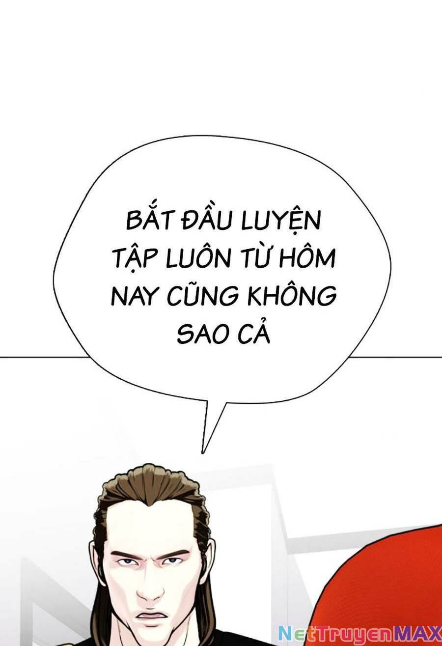 Loser Giỏi Võ Chapter 28 - Trang 4