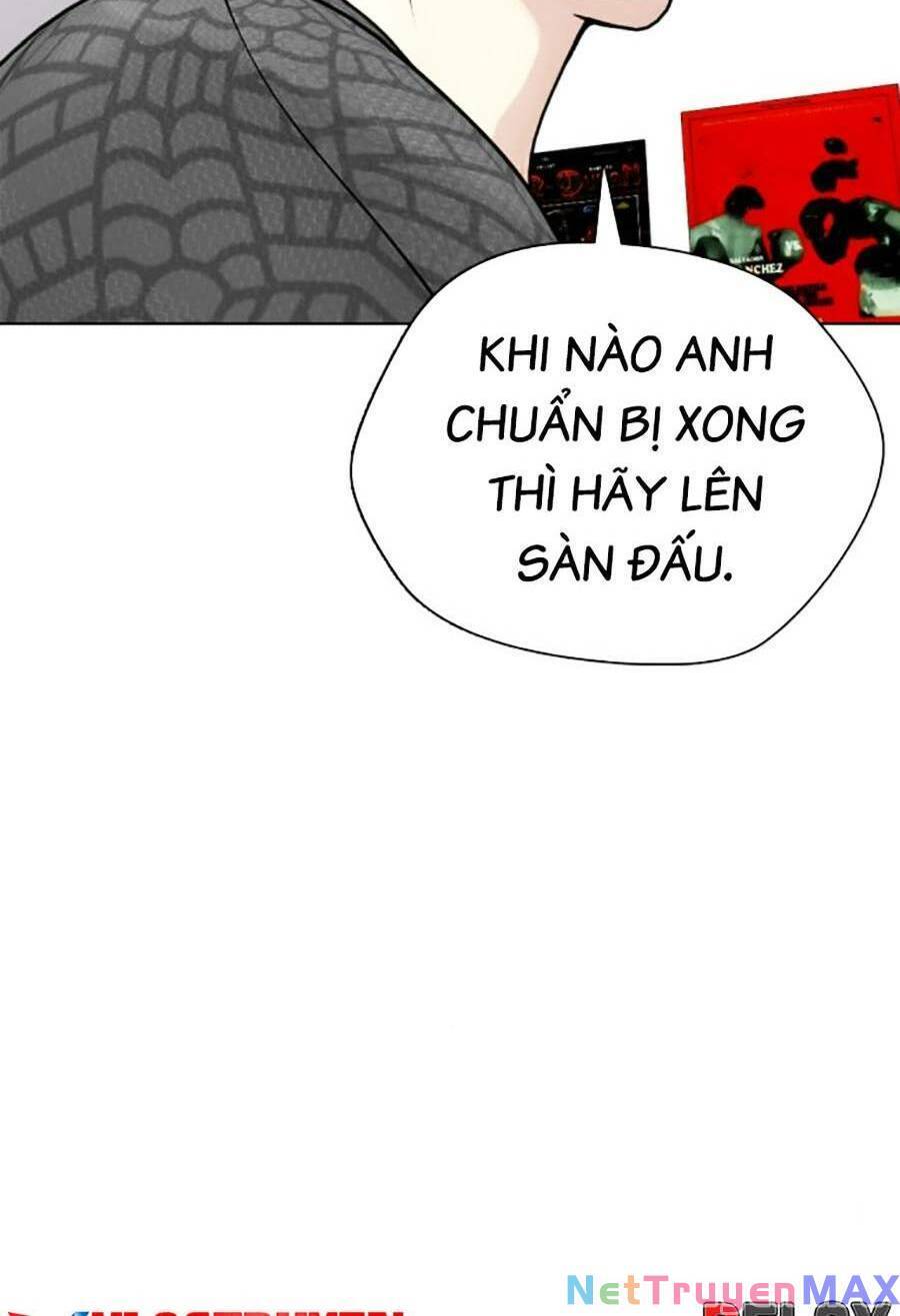 Loser Giỏi Võ Chapter 28 - Trang 4