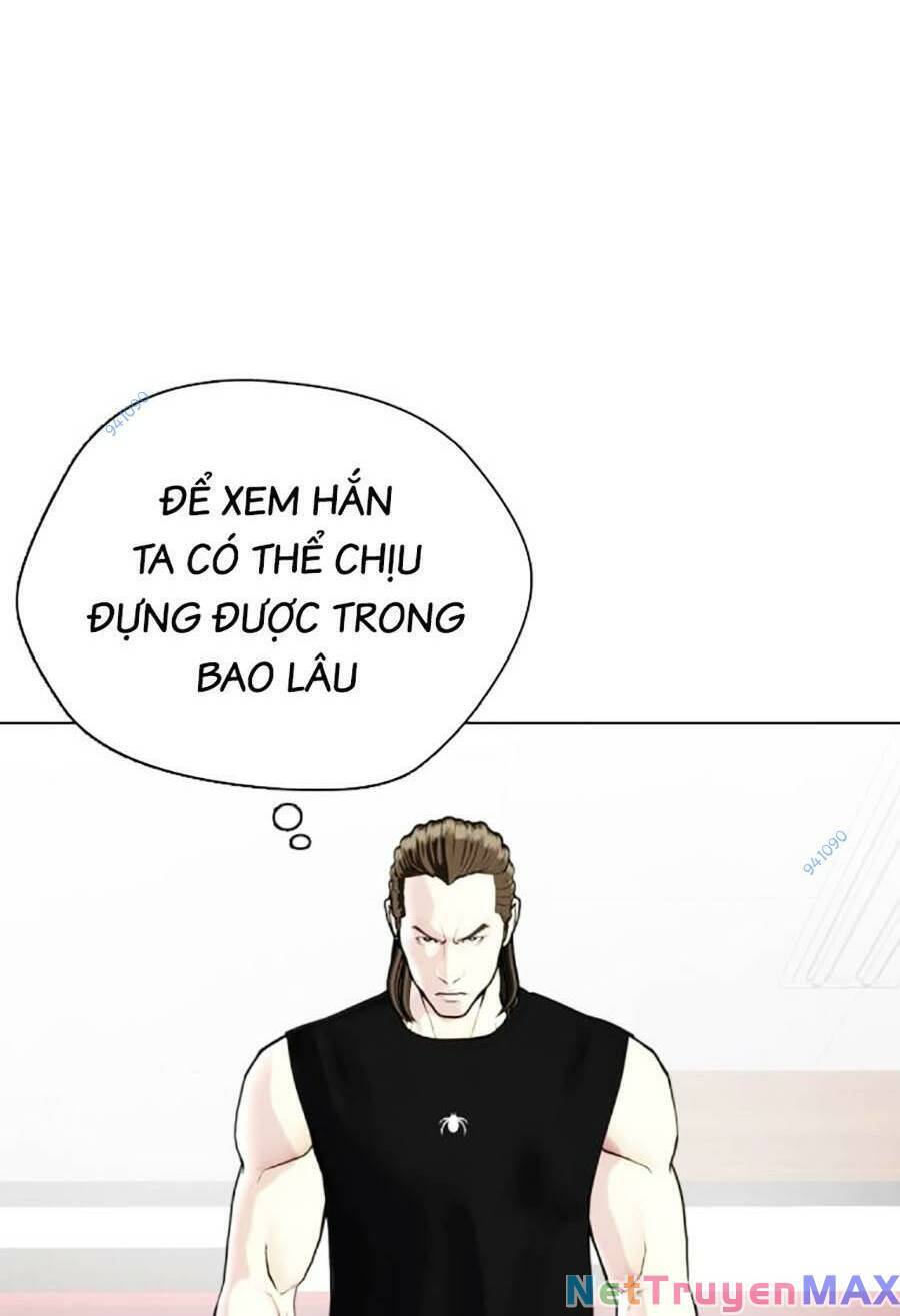 Loser Giỏi Võ Chapter 28 - Trang 4