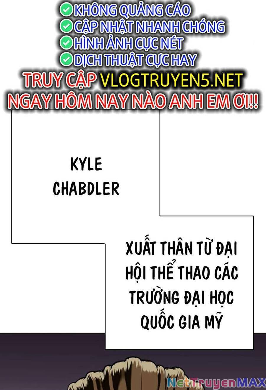 Loser Giỏi Võ Chapter 28 - Trang 4