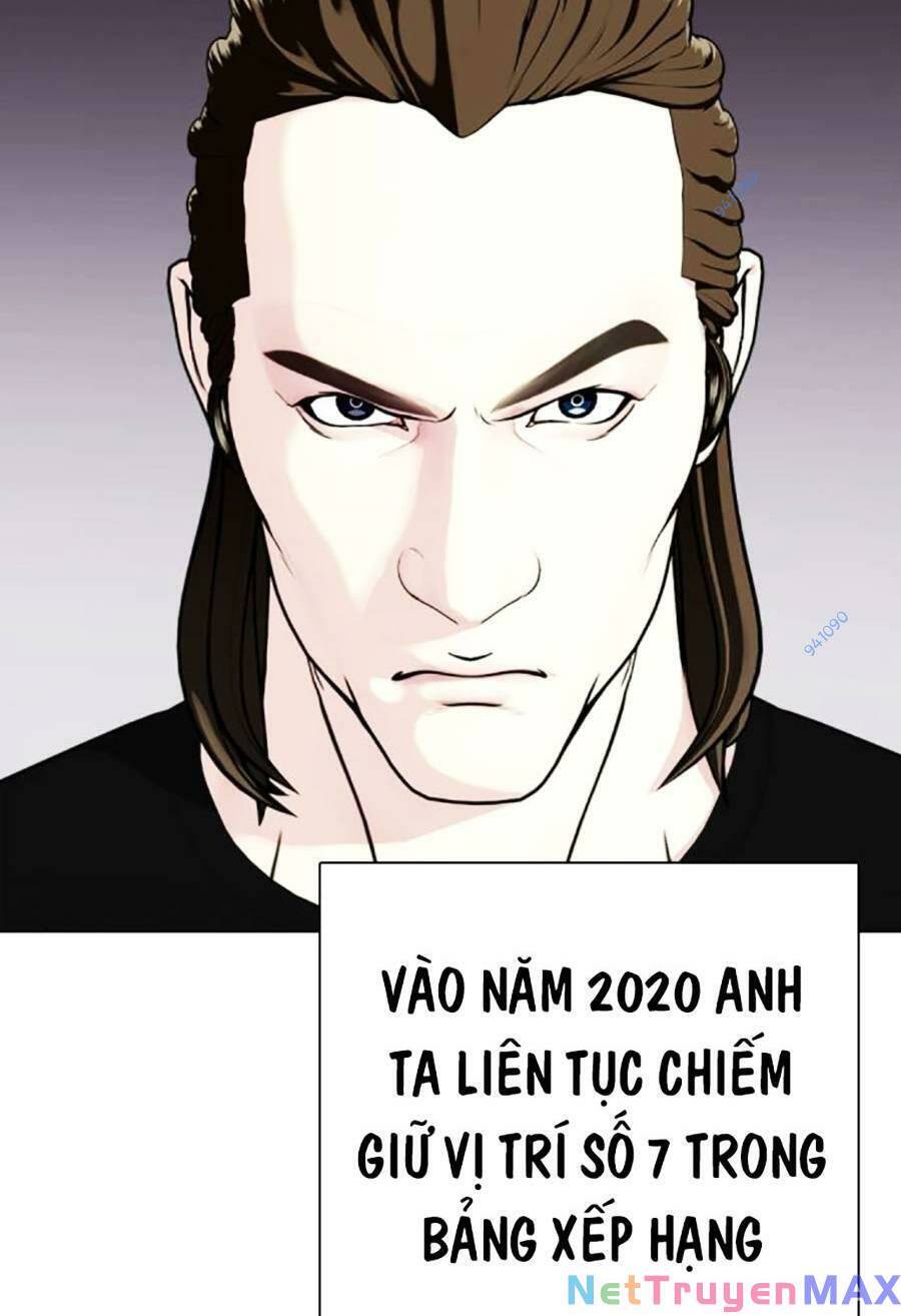 Loser Giỏi Võ Chapter 28 - Trang 4