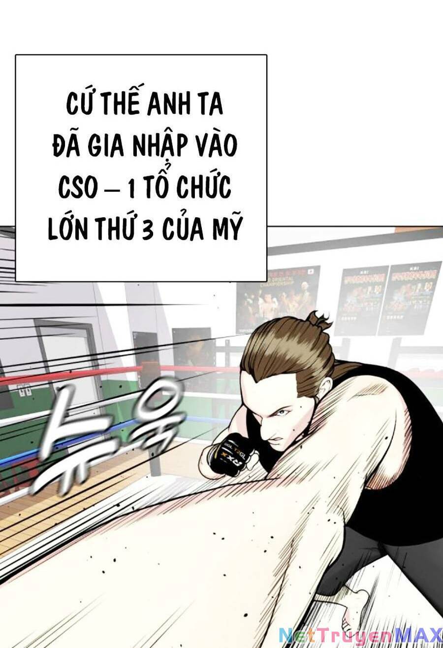 Loser Giỏi Võ Chapter 28 - Trang 4