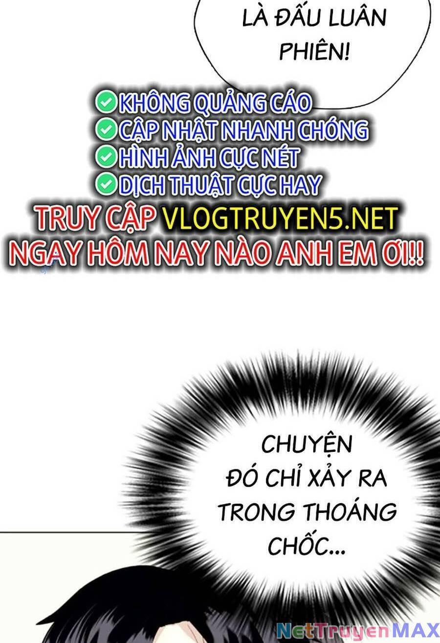 Loser Giỏi Võ Chapter 28 - Trang 4