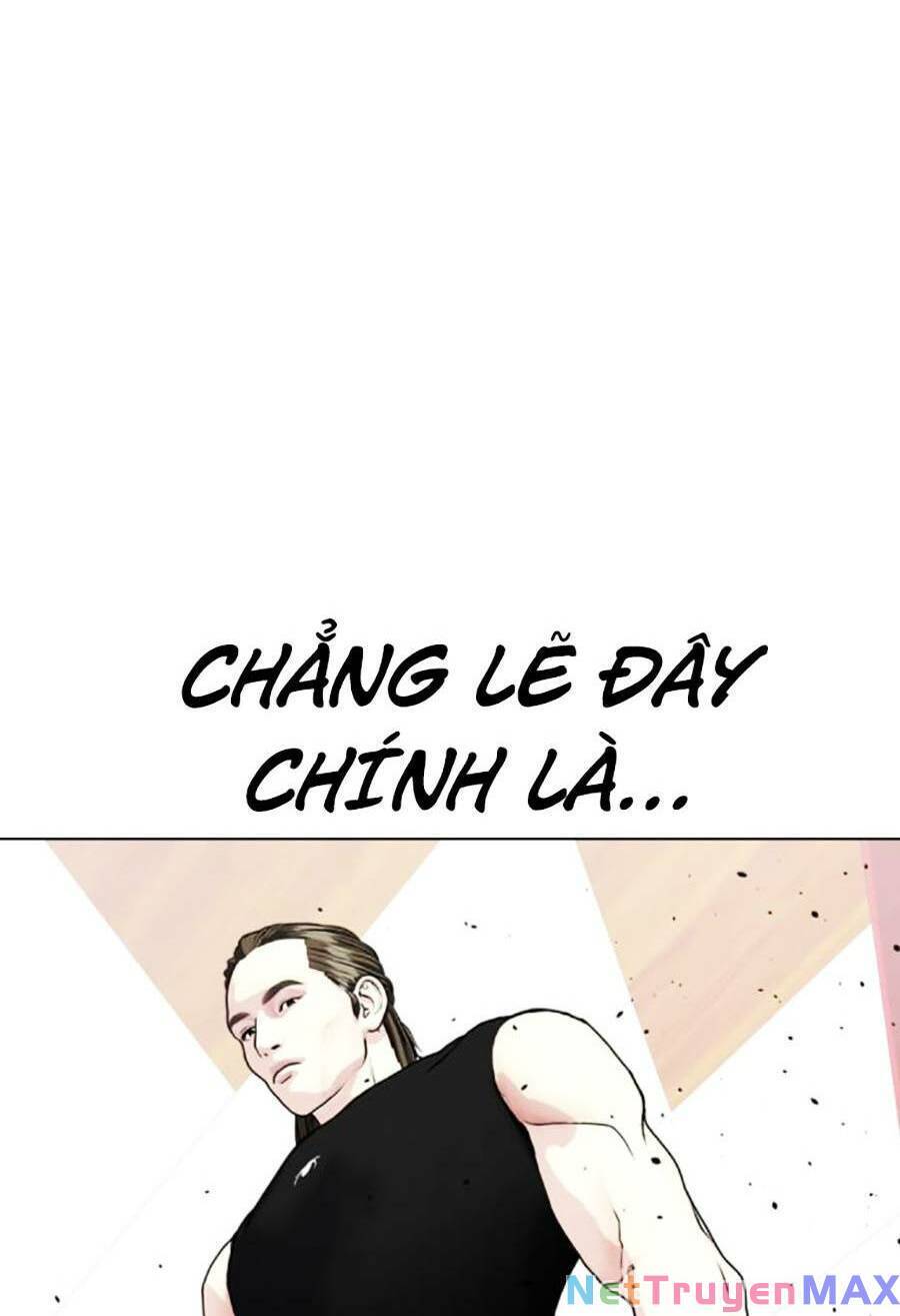 Loser Giỏi Võ Chapter 28 - Trang 4