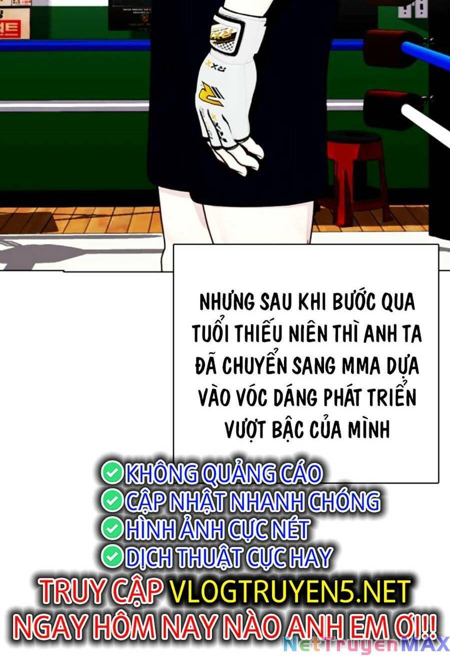 Loser Giỏi Võ Chapter 28 - Trang 4