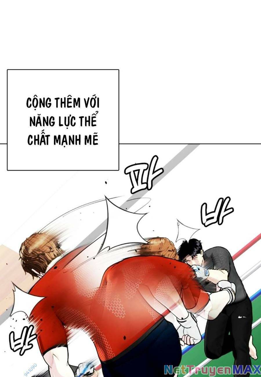 Loser Giỏi Võ Chapter 28 - Trang 4