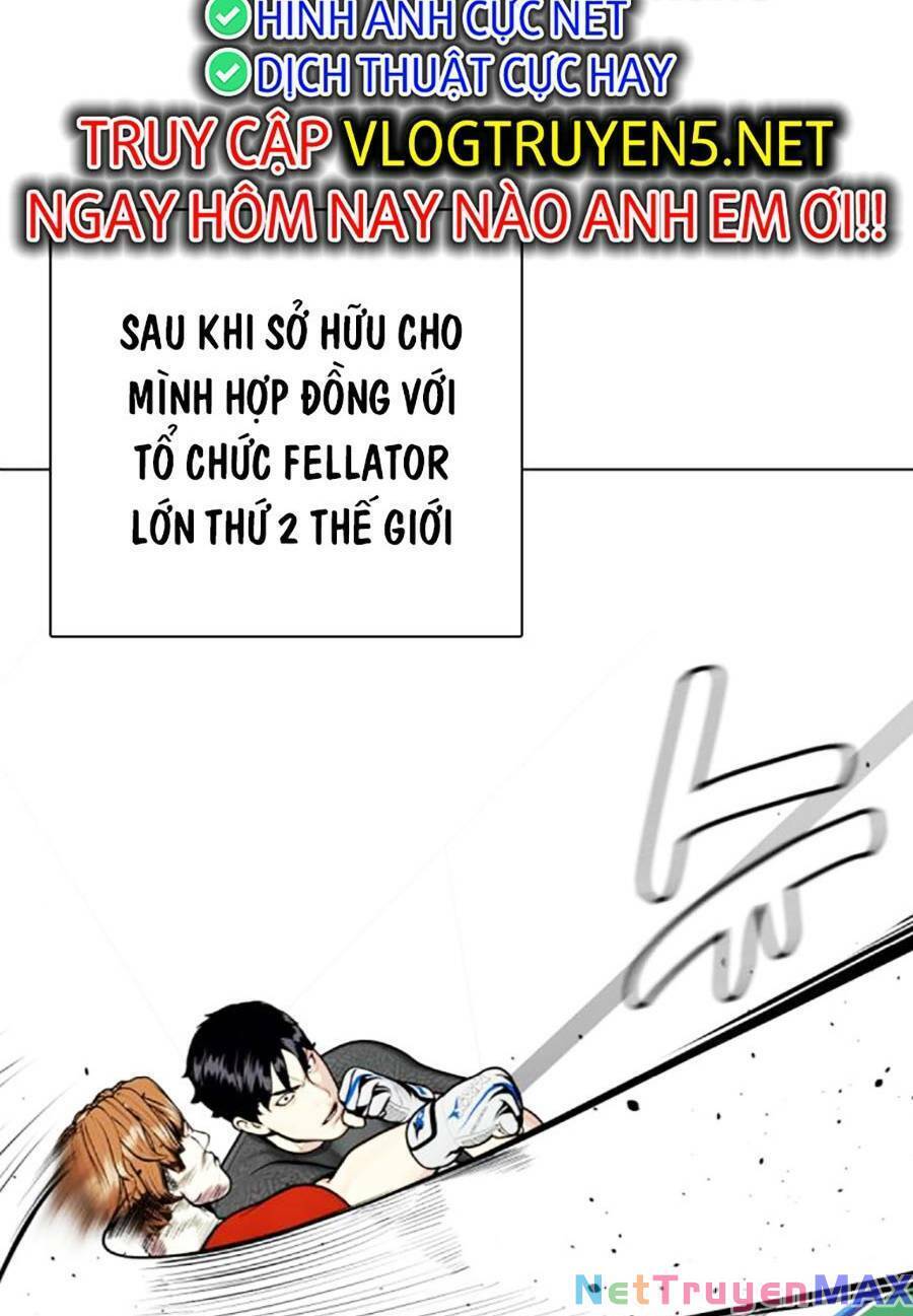 Loser Giỏi Võ Chapter 28 - Trang 4