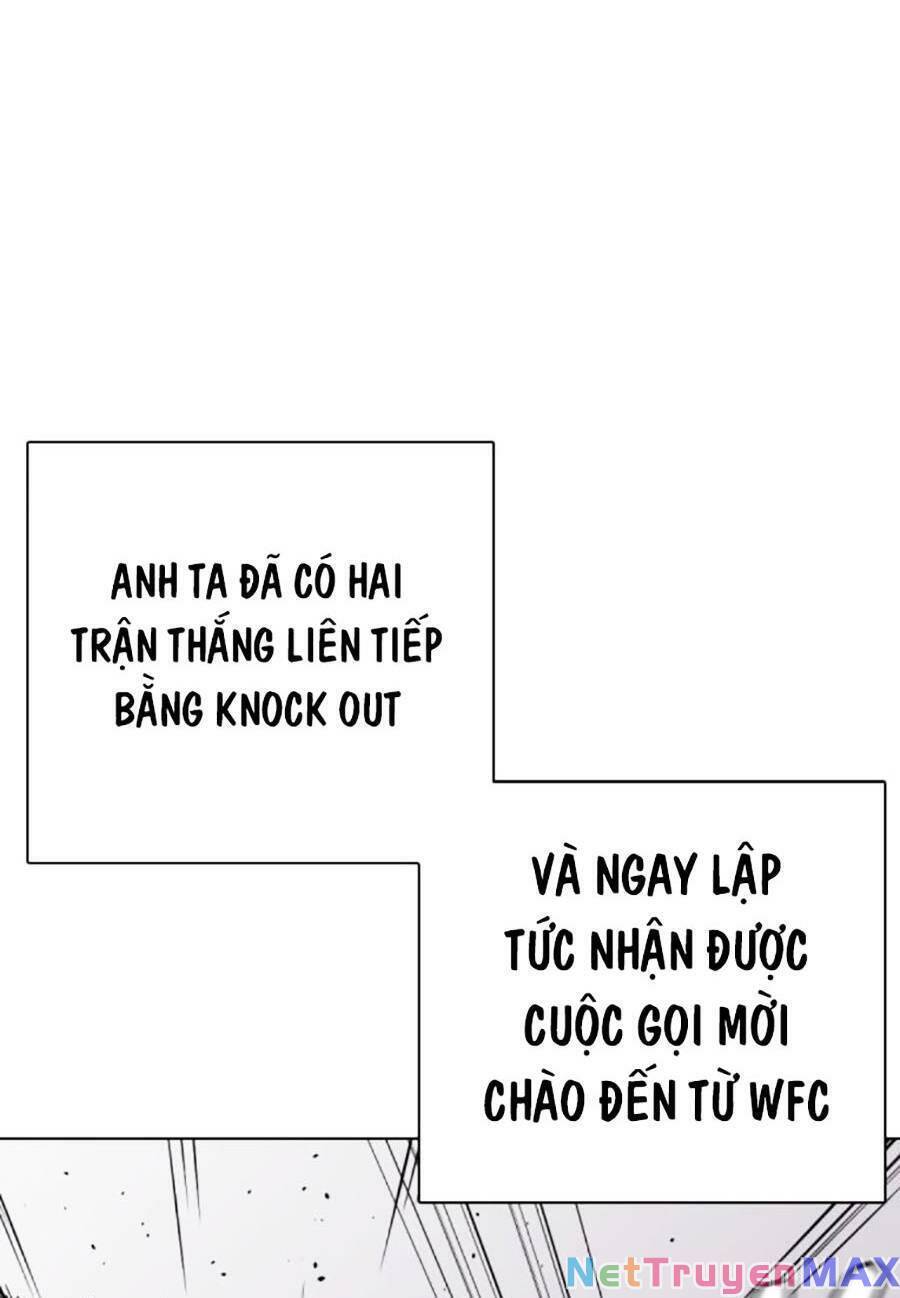 Loser Giỏi Võ Chapter 28 - Trang 4