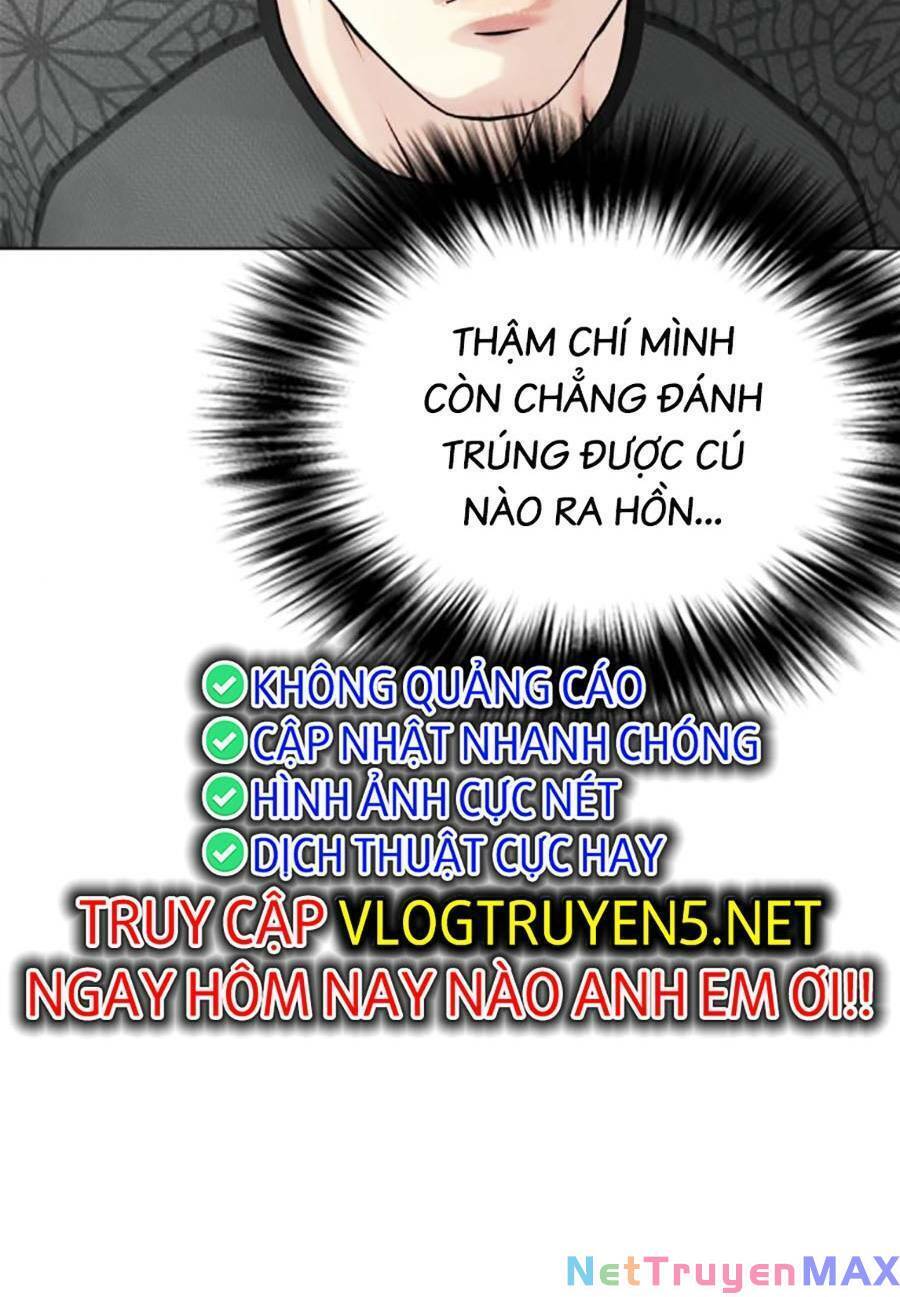 Loser Giỏi Võ Chapter 28 - Trang 4