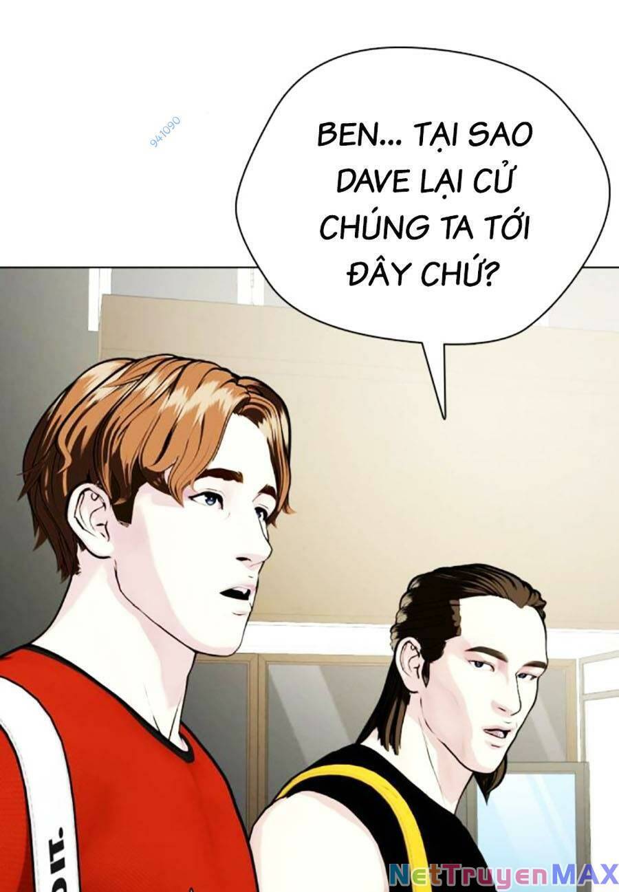 Loser Giỏi Võ Chapter 28 - Trang 4