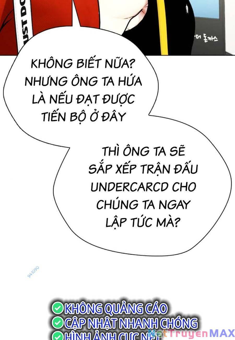 Loser Giỏi Võ Chapter 28 - Trang 4