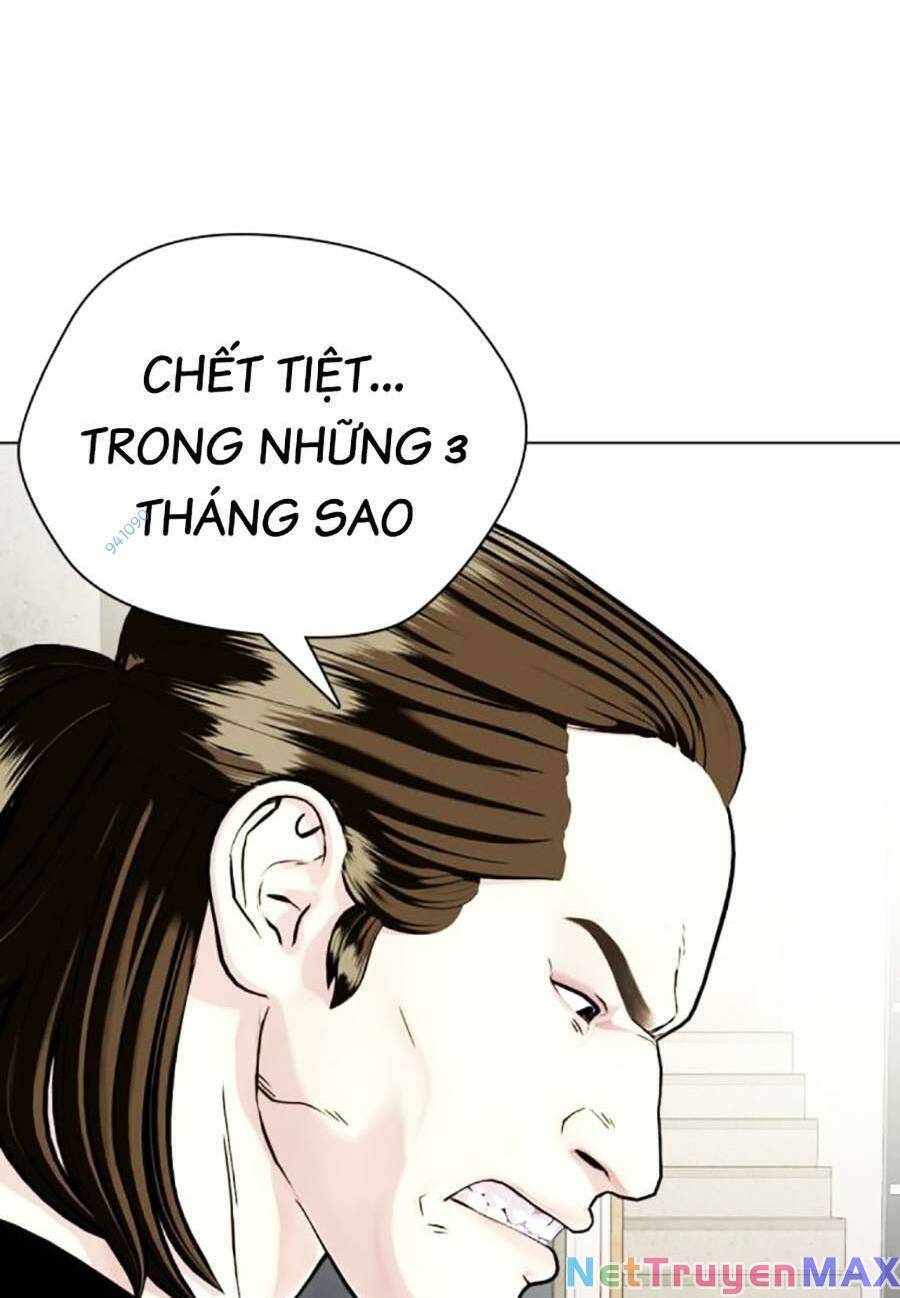 Loser Giỏi Võ Chapter 28 - Trang 4