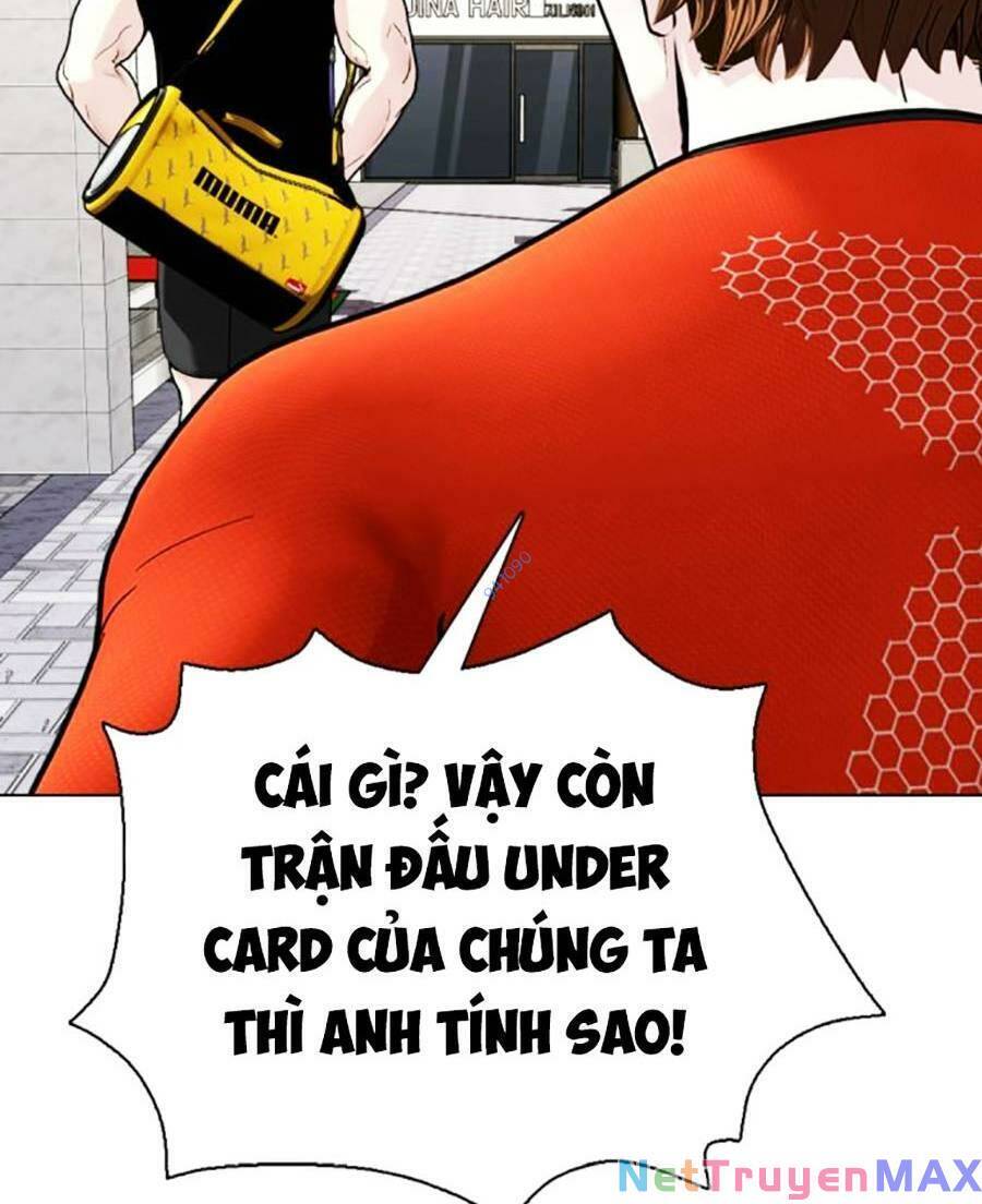 Loser Giỏi Võ Chapter 28 - Trang 4