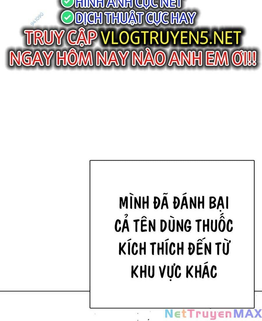 Loser Giỏi Võ Chapter 28 - Trang 4