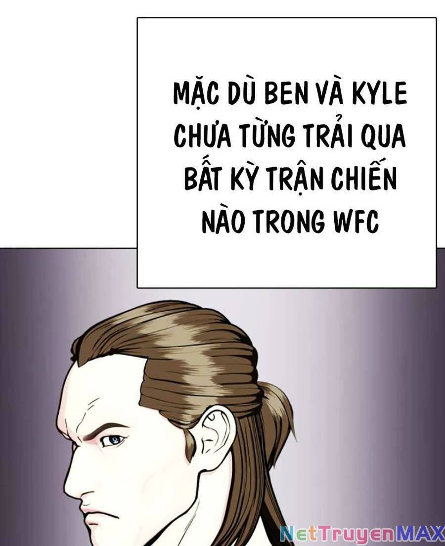 Loser Giỏi Võ Chapter 28 - Trang 4