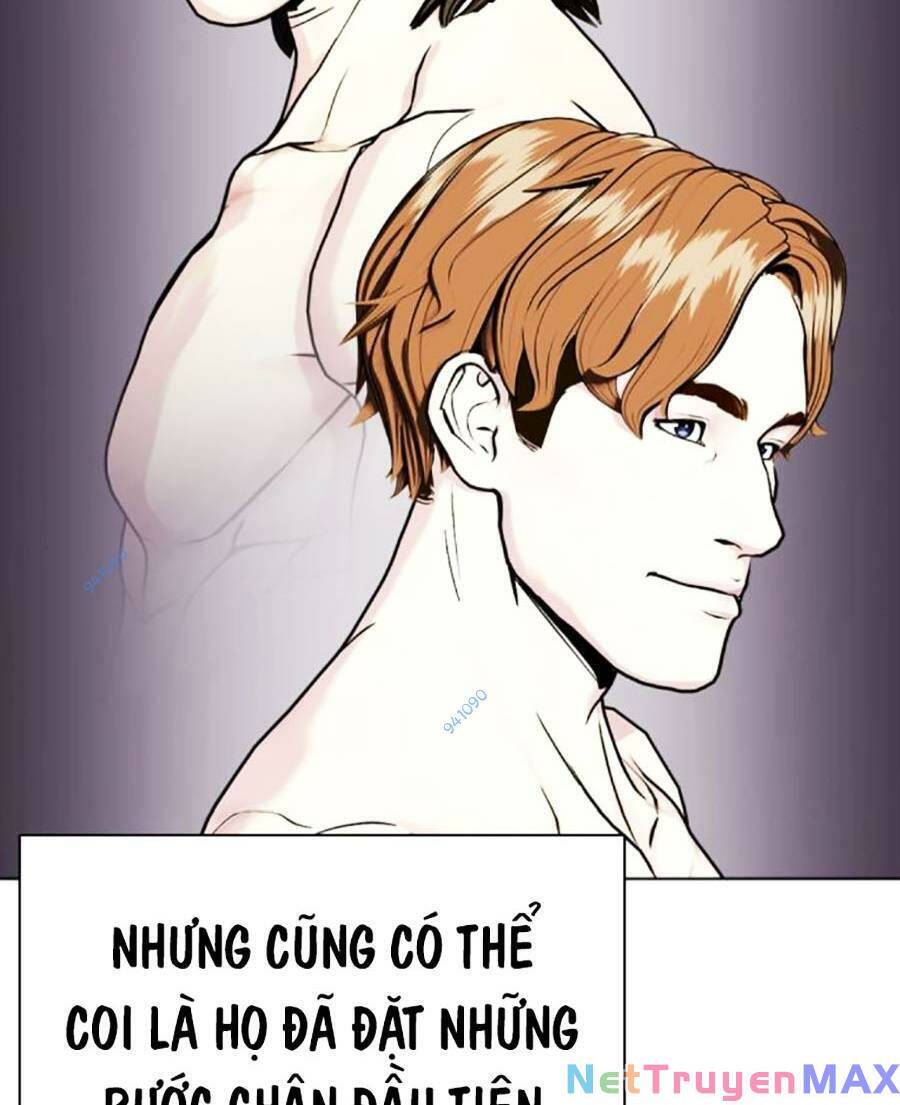 Loser Giỏi Võ Chapter 28 - Trang 4