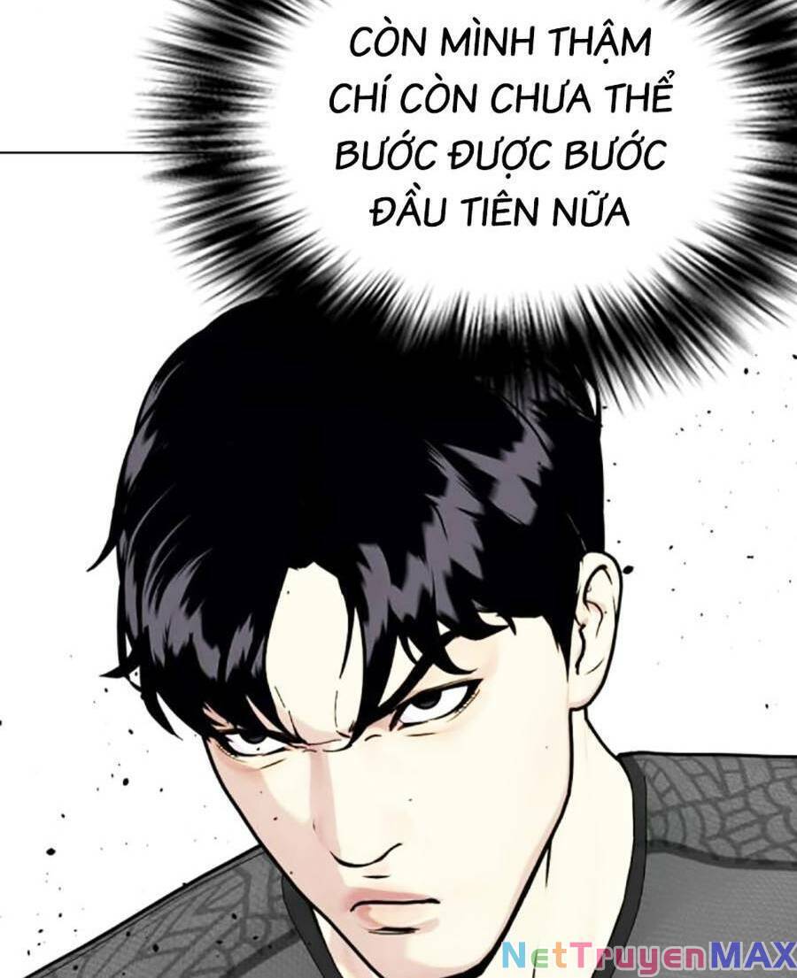 Loser Giỏi Võ Chapter 28 - Trang 4