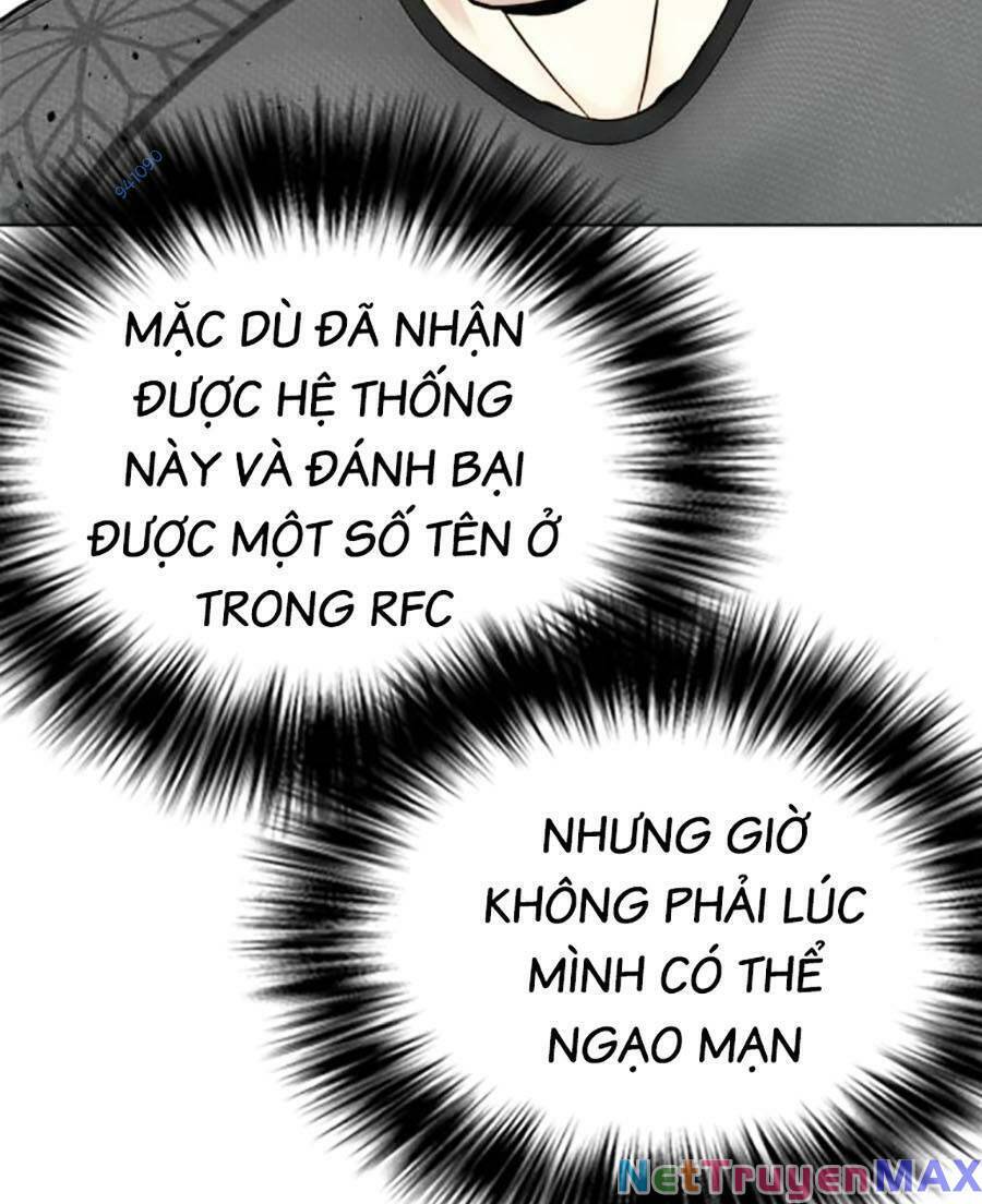 Loser Giỏi Võ Chapter 28 - Trang 4