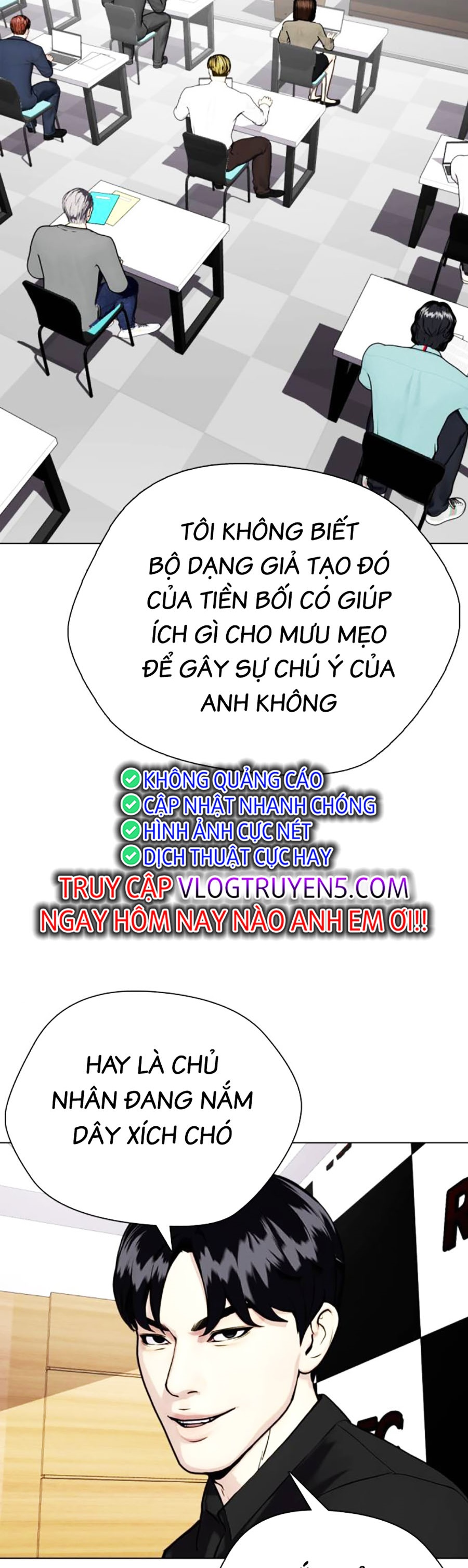 loser giỏi võ Chapter 32 - Next chương 33