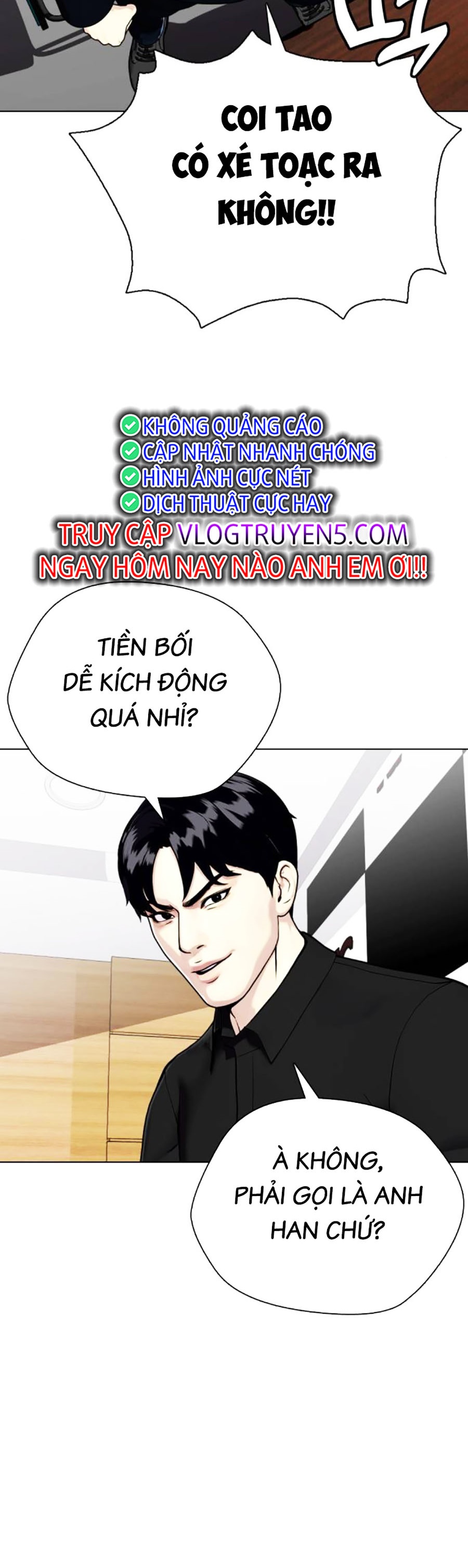 loser giỏi võ Chapter 32 - Next chương 33