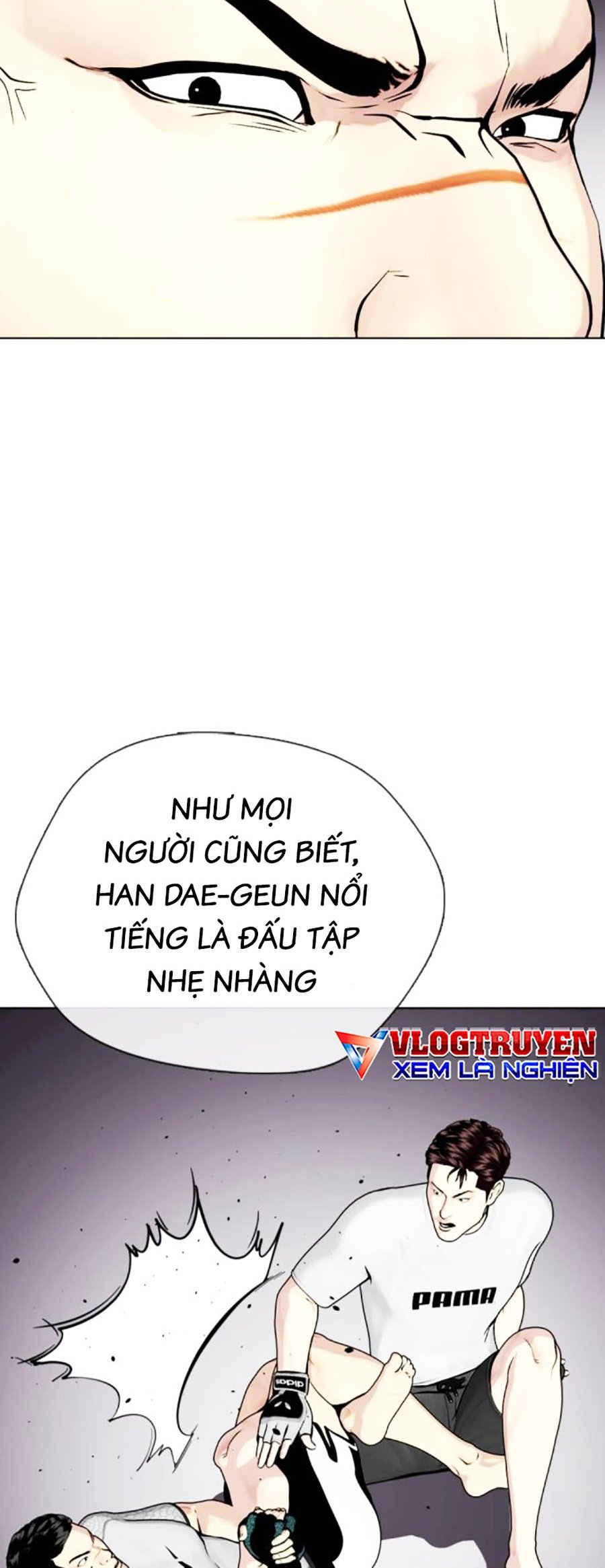 loser giỏi võ Chapter 32 - Next chương 33