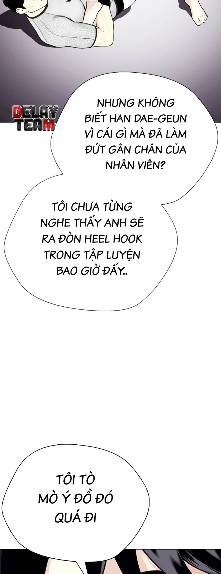 loser giỏi võ Chapter 32 - Next chương 33