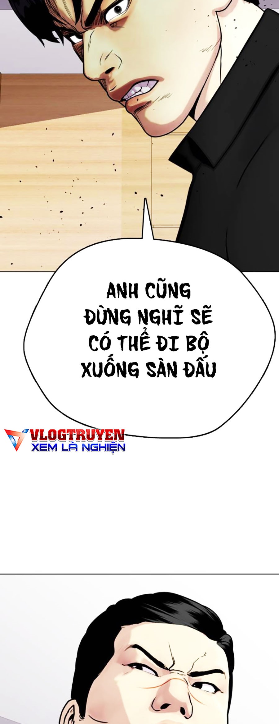 loser giỏi võ Chapter 32 - Next chương 33