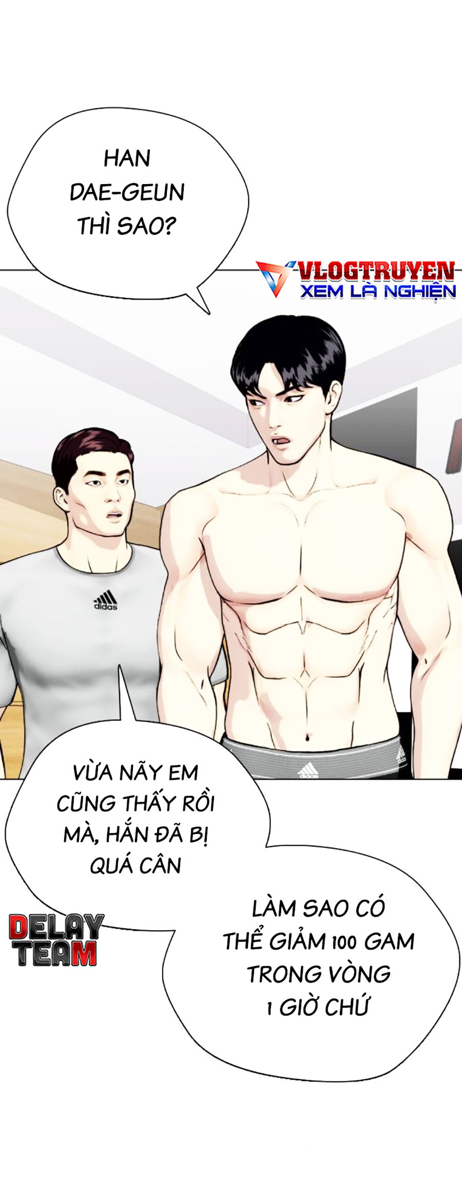 loser giỏi võ Chapter 32 - Next chương 33