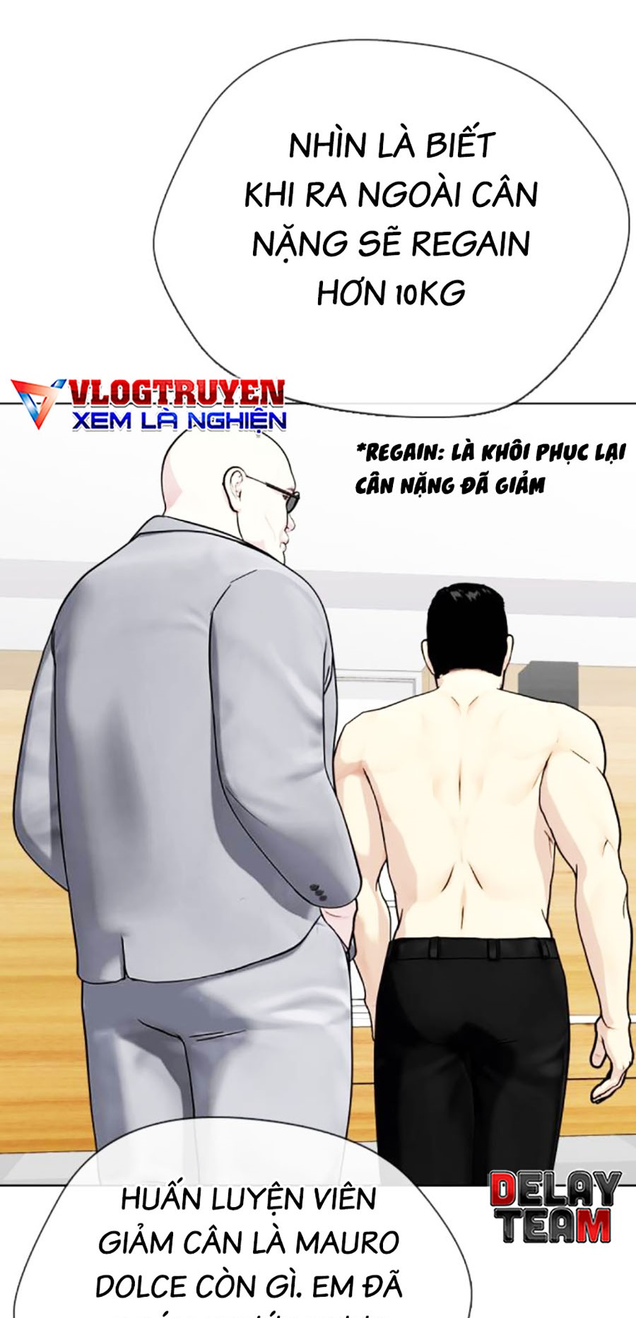 loser giỏi võ Chapter 32 - Next chương 33