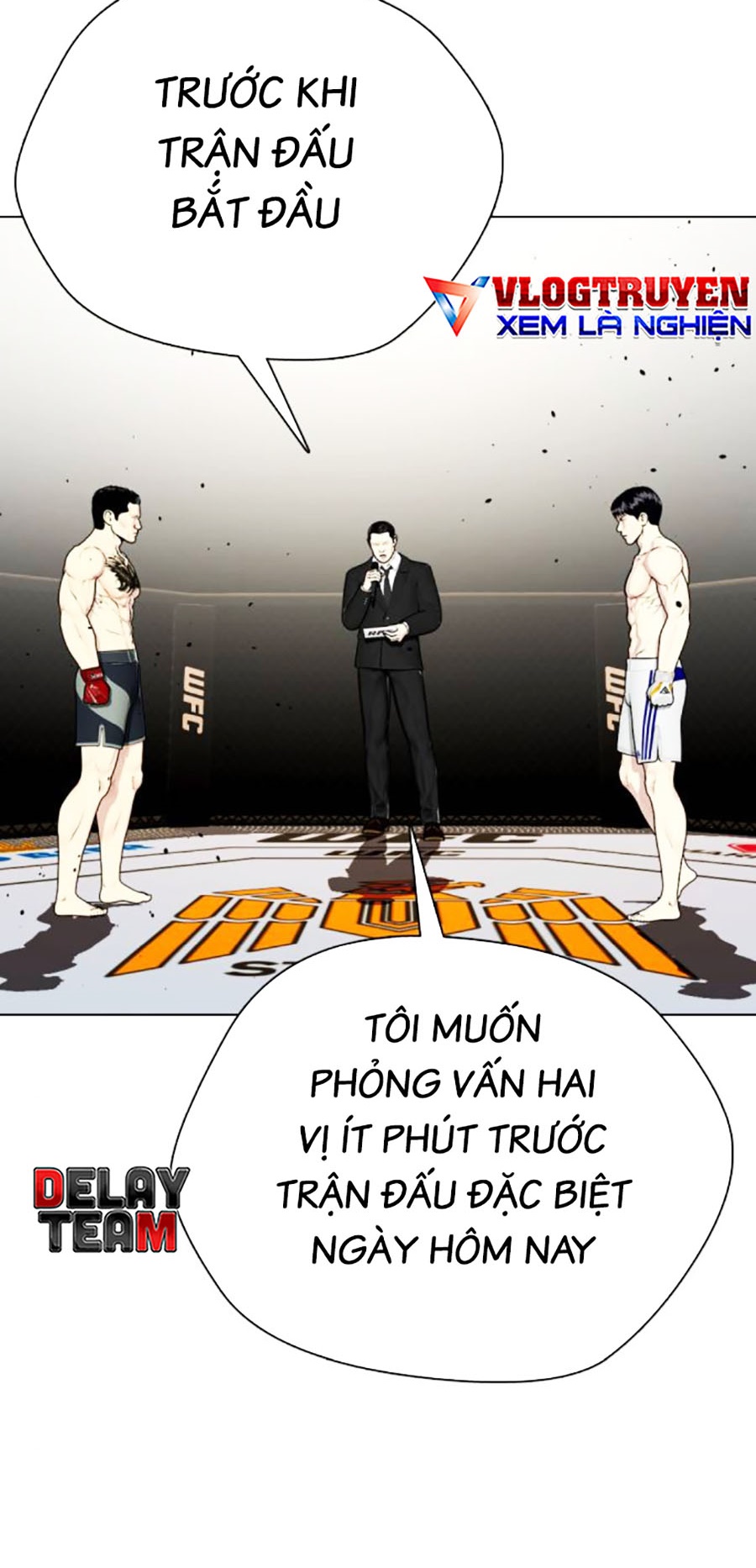 loser giỏi võ Chapter 32 - Next chương 33