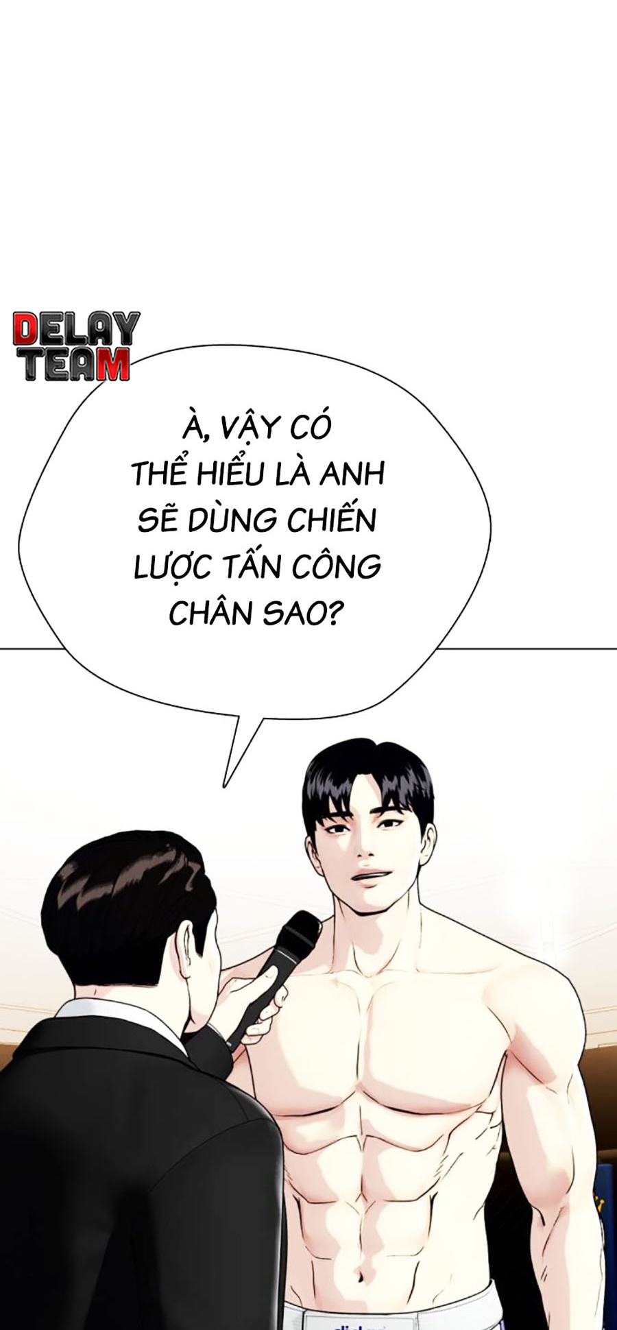 loser giỏi võ Chapter 32 - Next chương 33