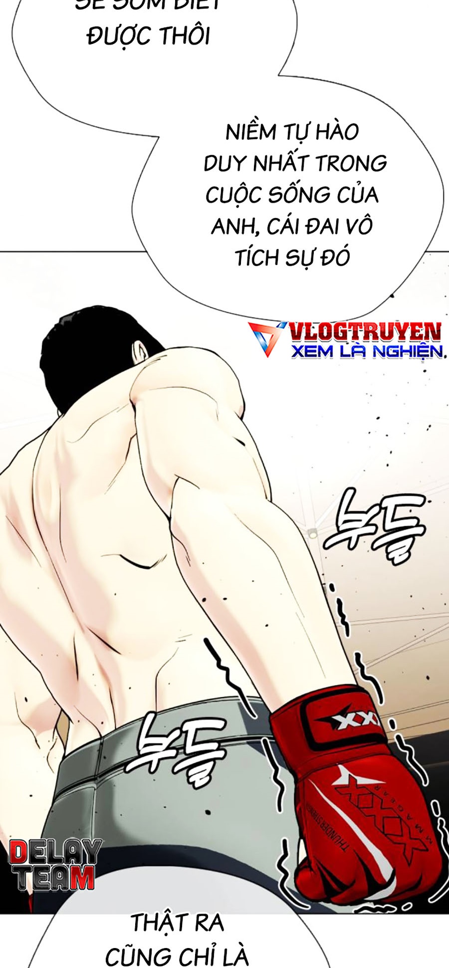 loser giỏi võ Chapter 32 - Next chương 33