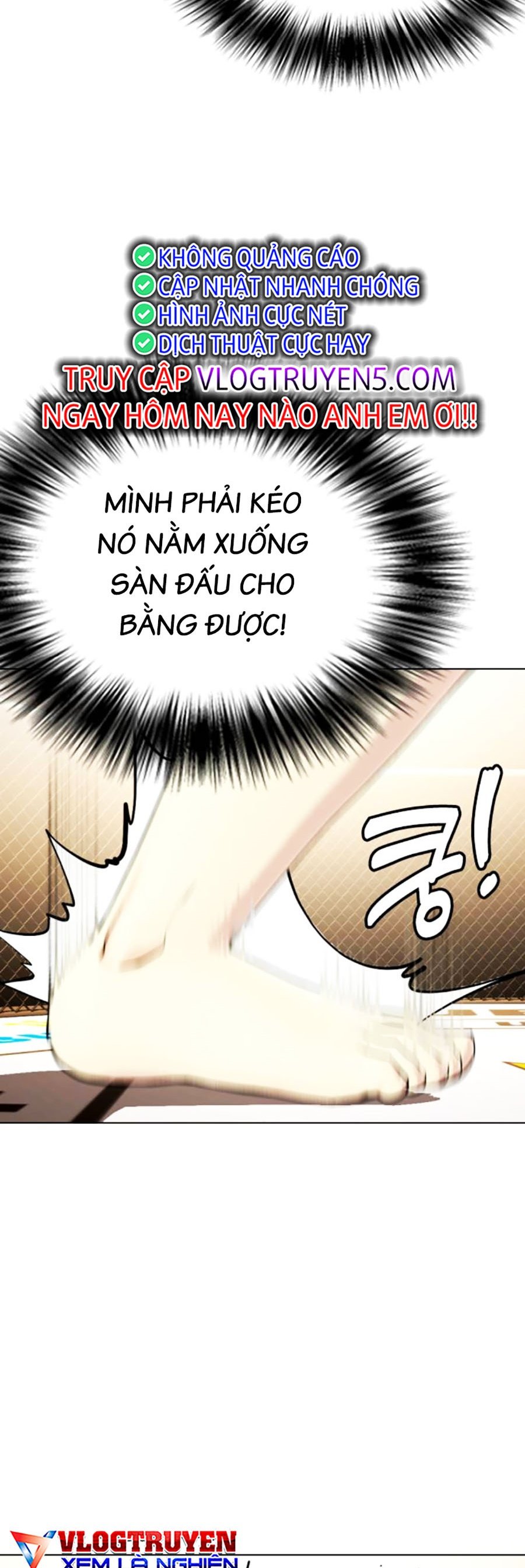 Loser Giỏi Võ Chapter 33 - Trang 4