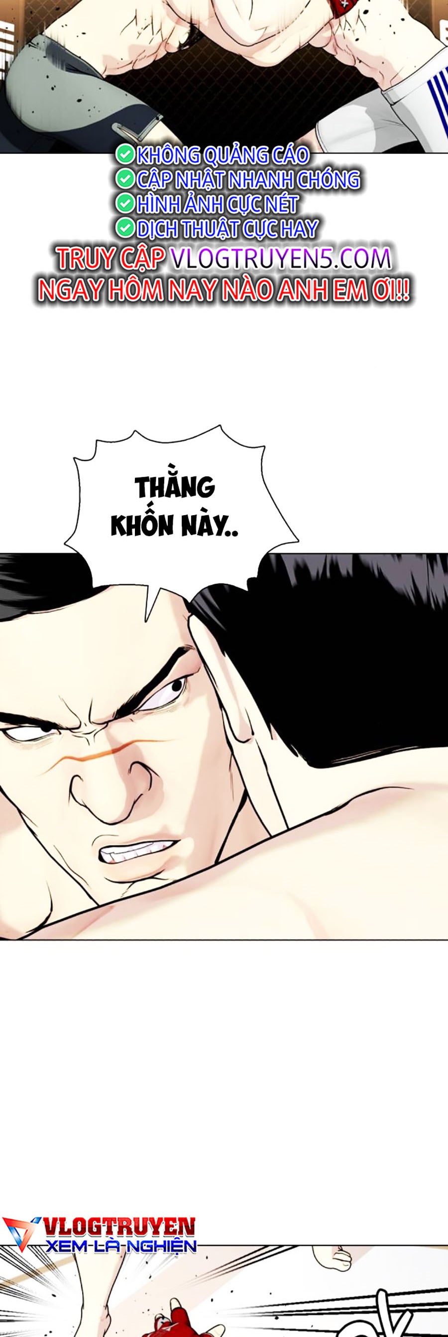 Loser Giỏi Võ Chapter 33 - Trang 4