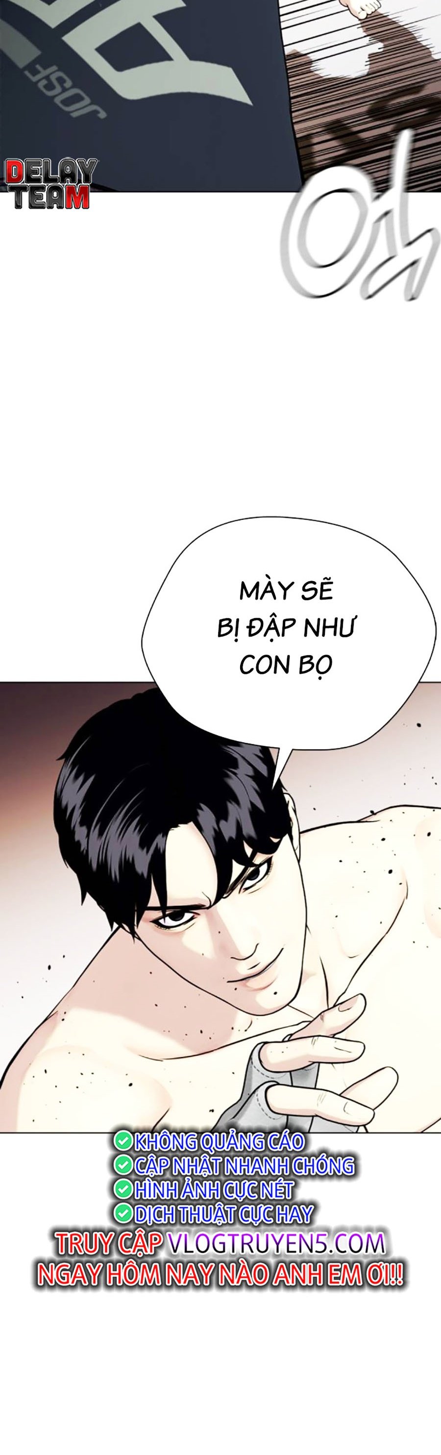 Loser Giỏi Võ Chapter 33 - Trang 4