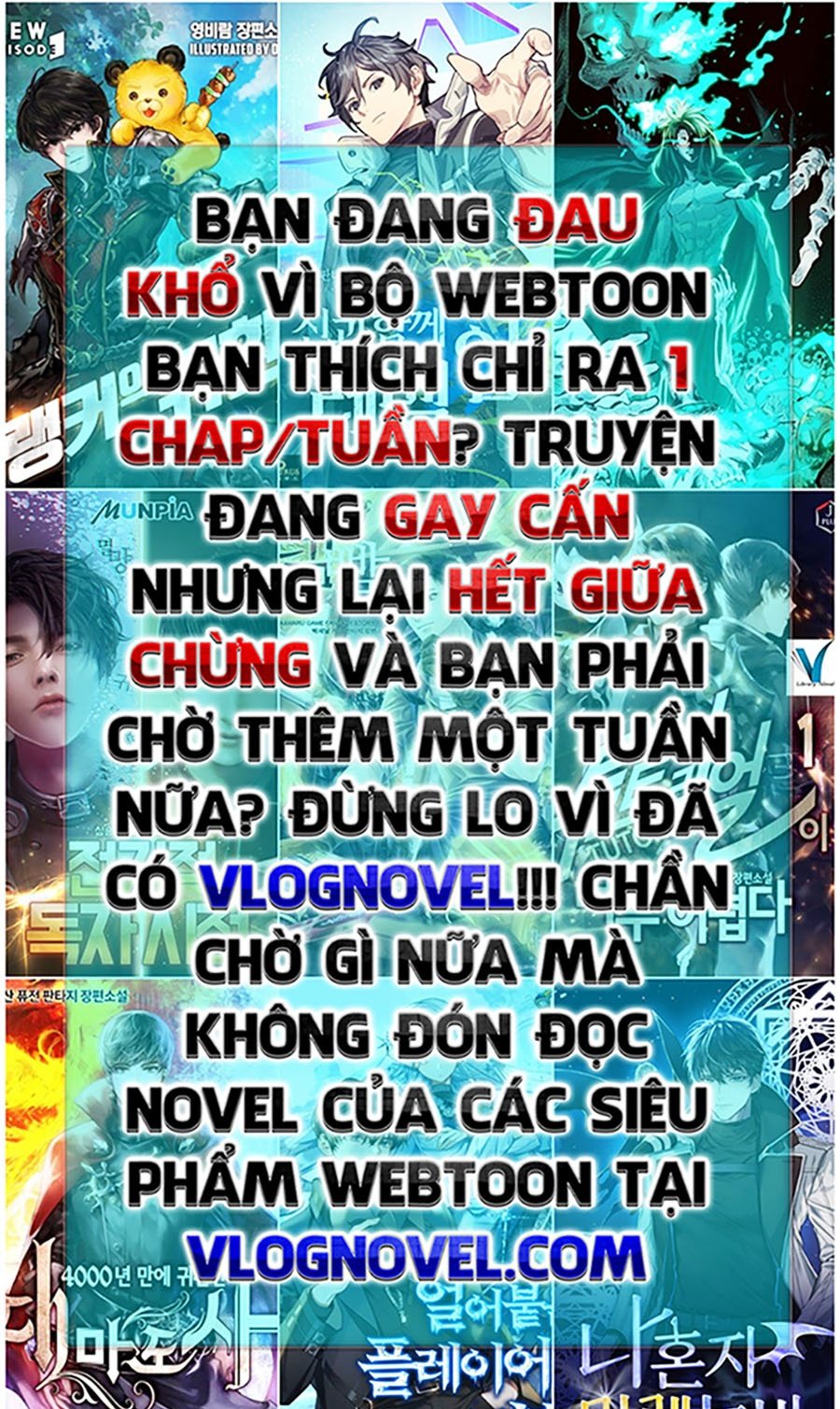 Loser Giỏi Võ Chapter 33 - Trang 4