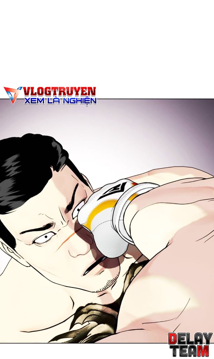 Loser Giỏi Võ Chapter 33 - Trang 4