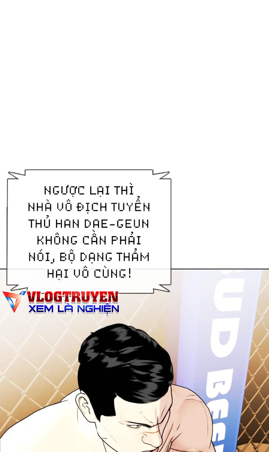 Loser Giỏi Võ Chapter 33 - Trang 4