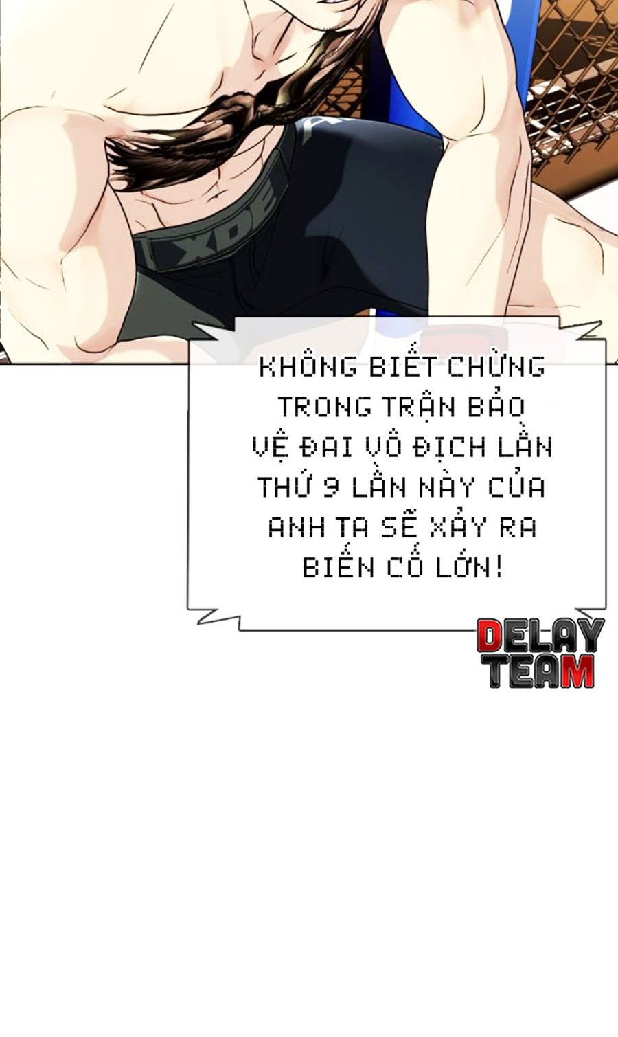 Loser Giỏi Võ Chapter 33 - Trang 4