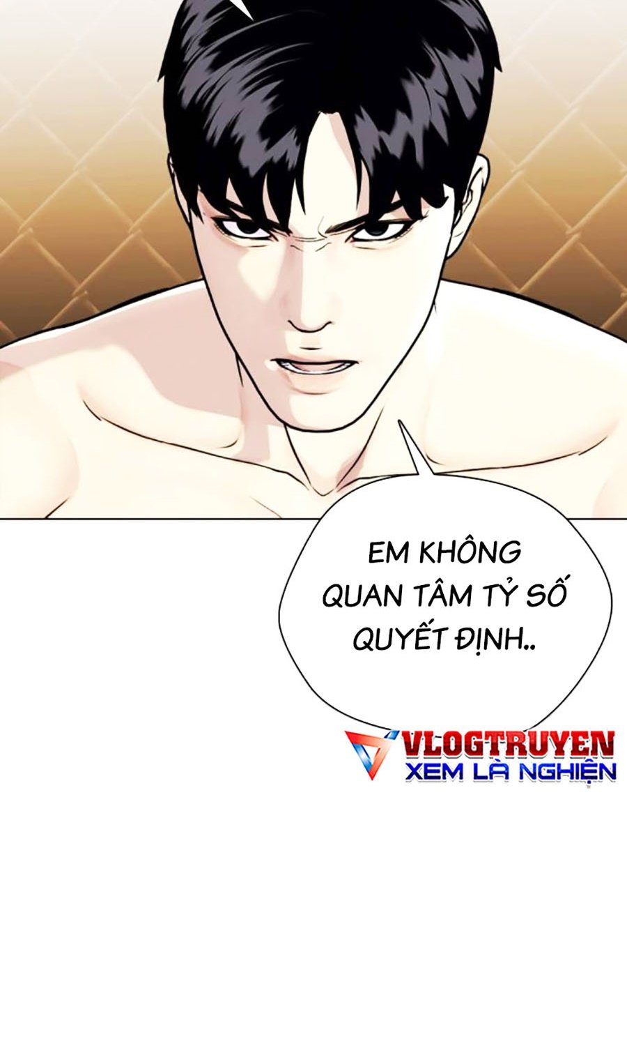 Loser Giỏi Võ Chapter 33 - Trang 4