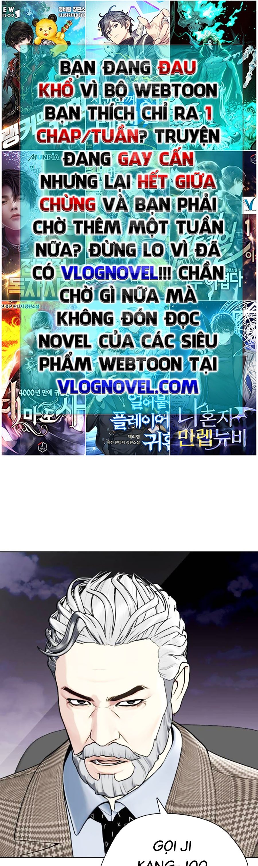 Loser Giỏi Võ Chapter 36 - Trang 4