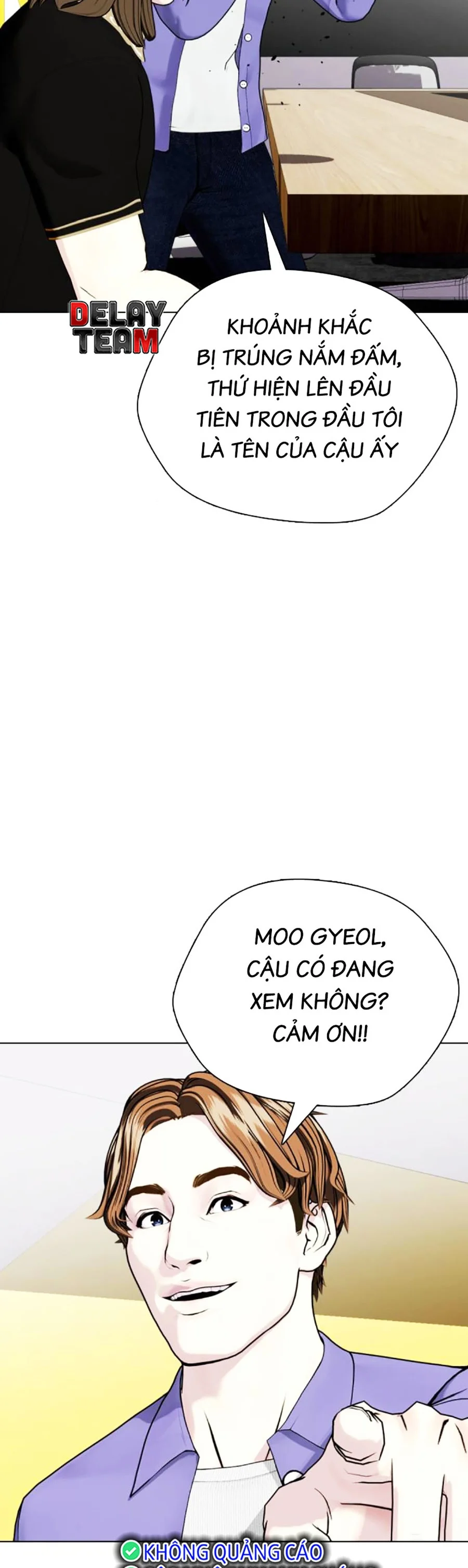 Loser Giỏi Võ Chapter 36 - Trang 4