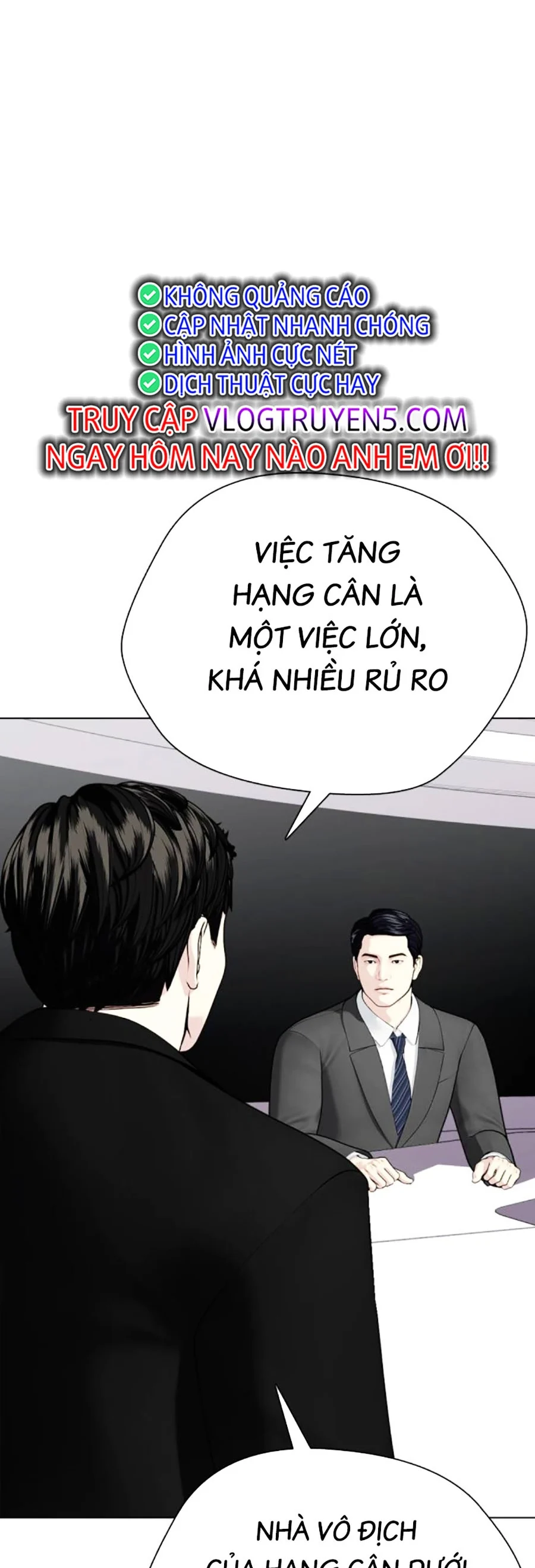 Loser Giỏi Võ Chapter 36 - Trang 4