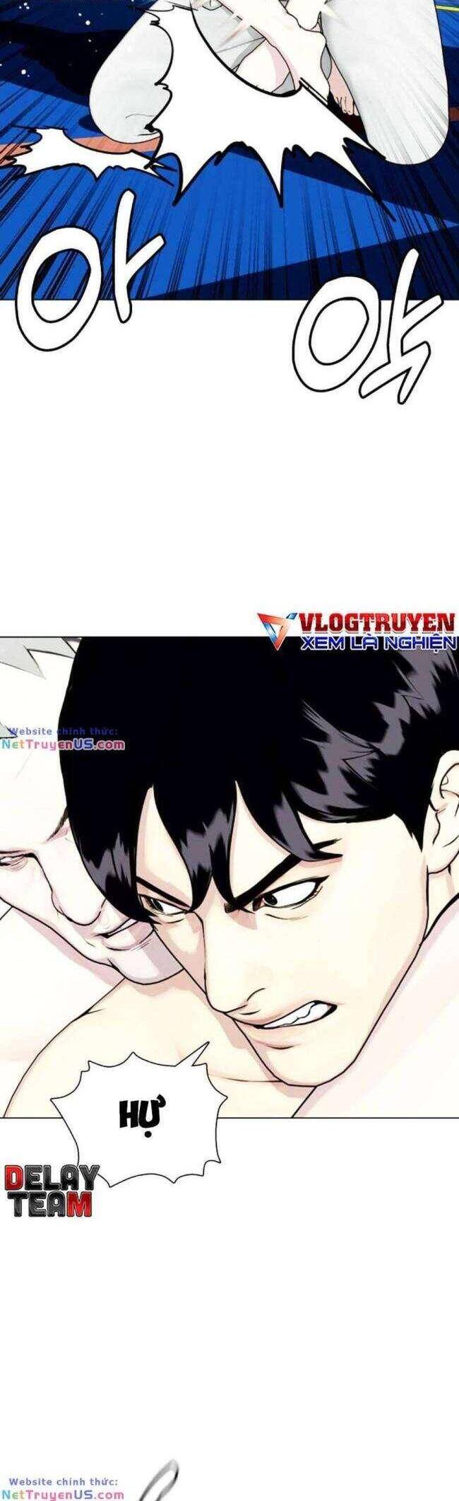 Loser Giỏi Võ Chapter 40 - Trang 4