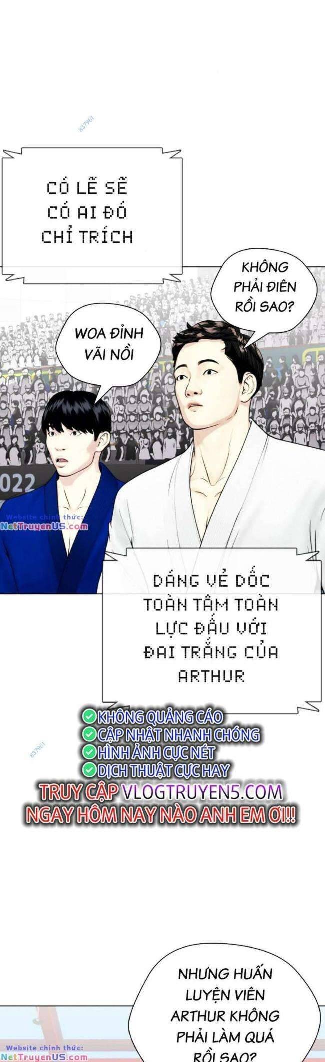 Loser Giỏi Võ Chapter 40 - Trang 4