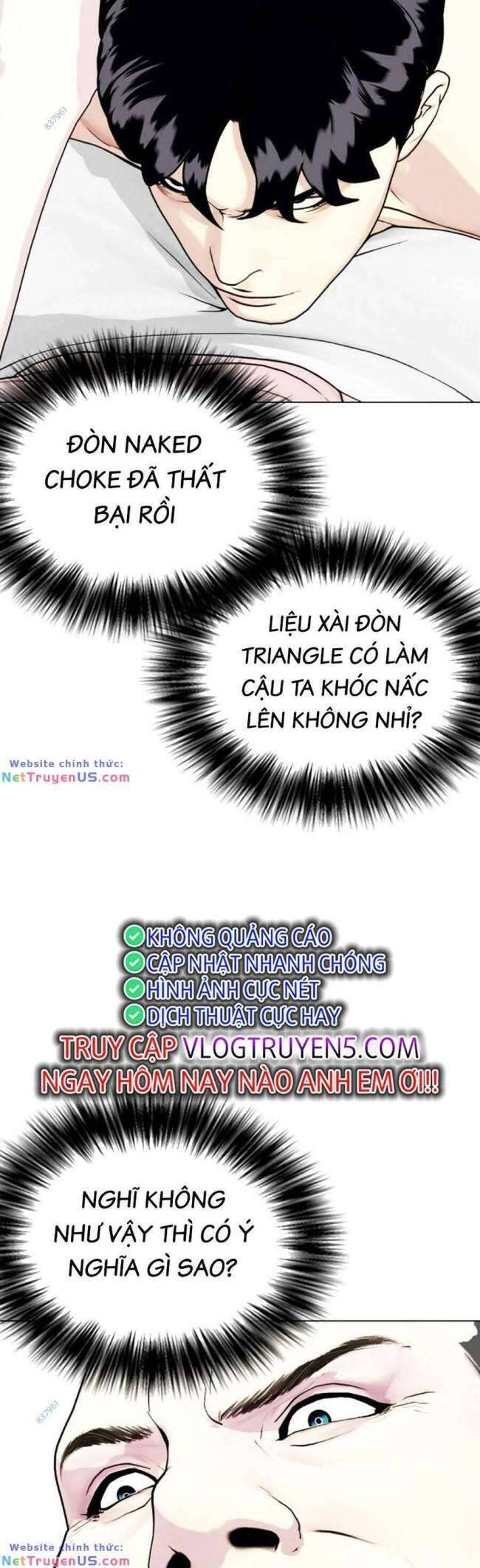 Loser Giỏi Võ Chapter 40 - Trang 4