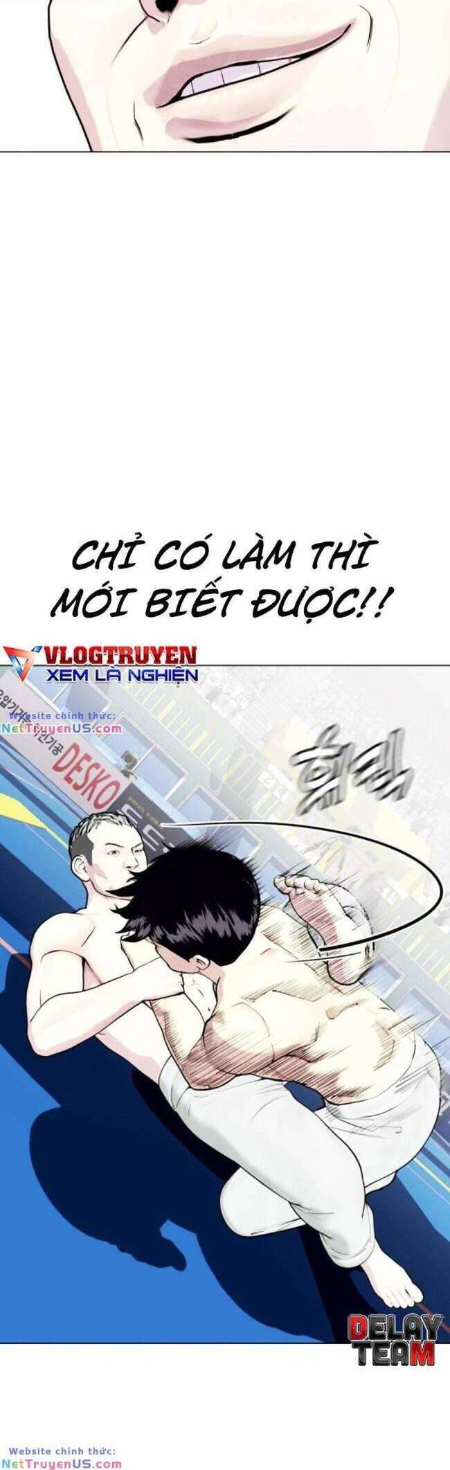 Loser Giỏi Võ Chapter 40 - Trang 4