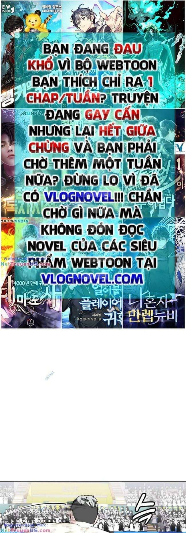 Loser Giỏi Võ Chapter 40 - Trang 4