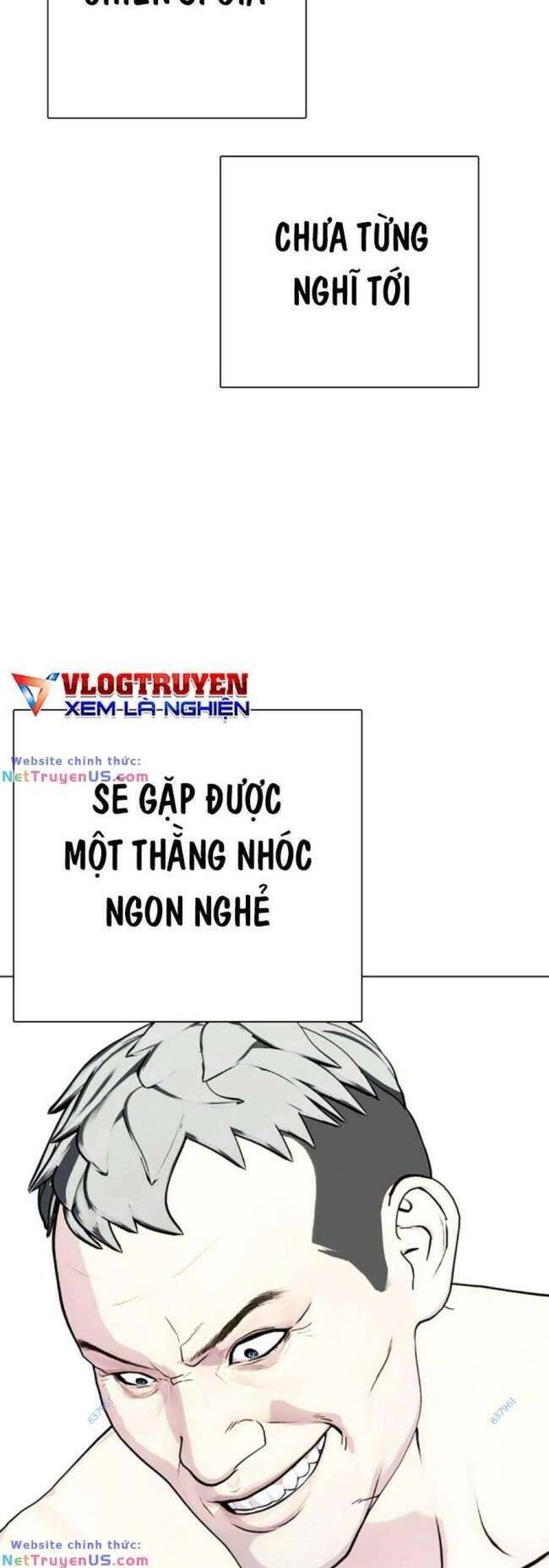 Loser Giỏi Võ Chapter 40 - Trang 4